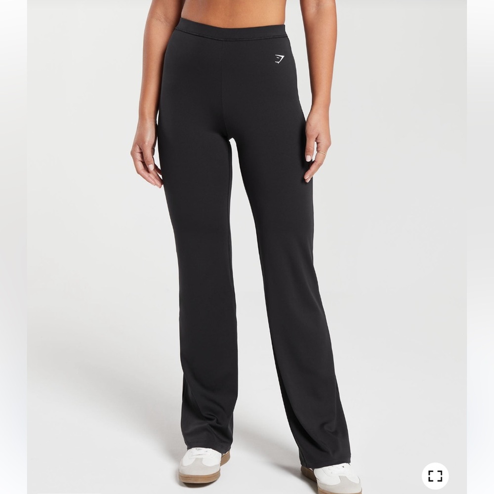 Gymshark Flare Leggings